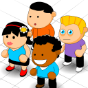 People(站立的小人安卓版)