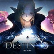 DESTINY6(天命6公测版(Destiny 6))
