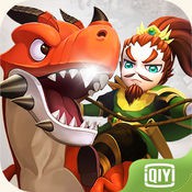 驯龙三国手游安卓版