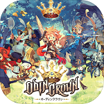 ディンクラ(奥丁王冠手游安卓版)