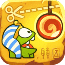 割绳子玩穿越安卓版