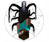 Herobrine Maze 3D: Slender Man(魔幻迷宫触须男安卓版)