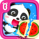 宝宝学配对游戏