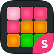 Super Pads(电鼓垫24faded数字谱app)