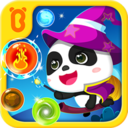 小魔女大冒险游戏app