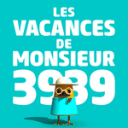 MR3939LUNDI(Mr.3939的星期一安卓版)