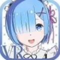 ReZero Slide Puzzle(在VR异世界生活中文汉化版)