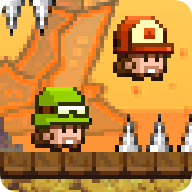 洞穴探索安卓版(Caves Online)