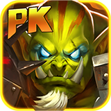 部落荣耀网站版