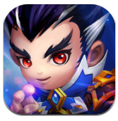 Final Kingdoms(三国志猛将召唤手游)