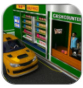 Drive-Thru SuperMarket(驾车购物手机版)