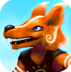 狐狸传奇安卓手游