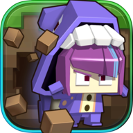 别抓我(Don’t Catch Me)中文版