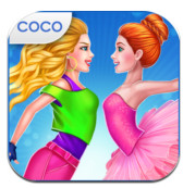 舞力对决芭蕾与街舞之争安卓版