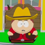 South Park(南方公园手机终结者手游)