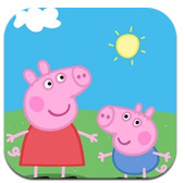 小猪佩奇之夏日狂欢