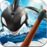 Winter Raft(冬季竹筏生存安卓完美版)