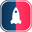 弹射火箭手游(Racey Rocket)