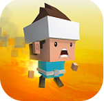 Floor is Lava(熔岩地板手游)