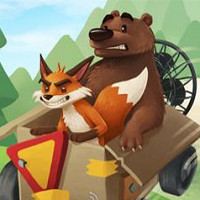 CrashingSeasonRun(崩溃季节:狂奔安卓版)