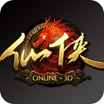 仙侠手游变态版