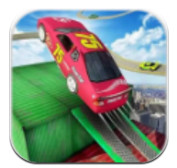 Stunt Car Impossible tracks(空中特技轨道赛车安卓版)