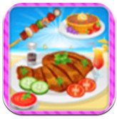 Little Super Chef Cooking Game(小特级厨师烹饪比赛安卓版)