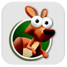 Kangoorun2(甘果跑酷2安卓版)