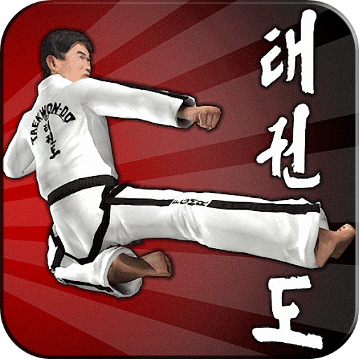 跆拳道模拟挑战赛安卓版