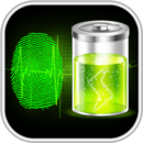 Finger Battery Charger Prank(ipower手指充电app)