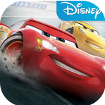 汽车总动员：快如闪电中文版