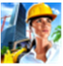 Metropolis Builder: Skyscraper(大都会建筑摩天大楼)