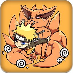 口袋有火影bt版