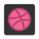 Dribble设计网站