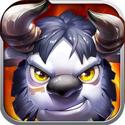 暴走萌部落2bt版