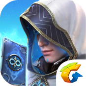 英雄战歌腾讯手游安卓版