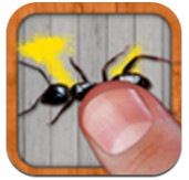-Ant Smasher-(蚂蚁终结者安卓版)