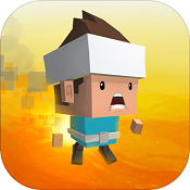 熔岩之路安卓版(Floor is Lava)