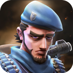 战地指挥官游戏bt版