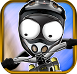 火柴人下坡安卓手游