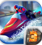 幻影车神3急速快艇安卓手游