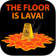The Floor is Lava(地板熔浆中文版)
