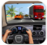 Traffic Highway Car Racer(交通高速公路赛车手安卓版)