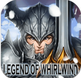 Legend of Whirlwind(旋风传说中文版)