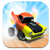 Car Racing(赛车跑酷安卓版)