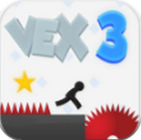Vex 3(火柴人试炼地3安卓手游)
