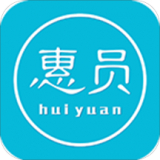 惠员app