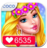 自拍女王社交明星app