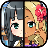 夏デビュー(暑假出道我喜欢的女孩子的想法汉化版)