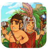 Island Tribe(岛屿部落手机版)
